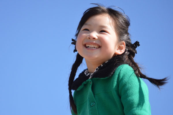 知りたい!おしえて!