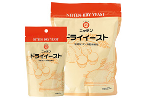 ドライイースト