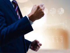 トップメッセージ