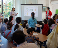 地域交流イベント